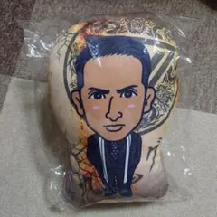 【未使用】橘ケンチ クッション HIGH&LOW 二階堂 九龍グループ