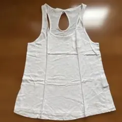 Abercrombie & Fitch タンクトップ ホワイトのサムネイル