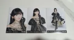 乃木坂46 生写真 スペシャル衣装48 池田瑛紗