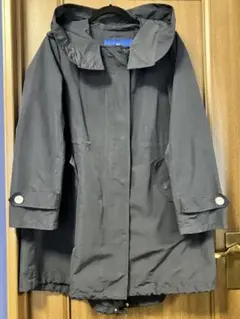 ライナー モッズコート