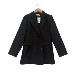 新品 prose verse パフスリーブテーラードジャケット 上着 アウター