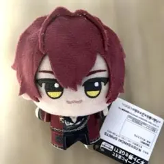 騎士X - Knight X - プライズ ちびぐるみ ぬいぐるみ ばぁう - メルカリ