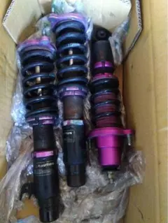 2026年最新】JA4 トゥデイ 車高調の人気アイテム - メルカリ