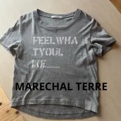 マルシャルテル　tシャツのサムネイル