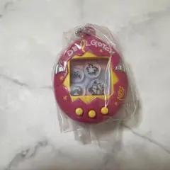 DEVILGOTCH ガチャ キーホルダー