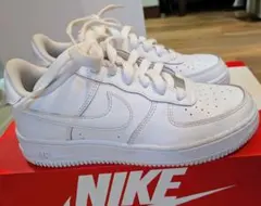 NIKE air force1　ナイキ　エアフォースワン