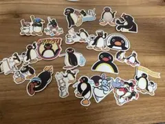 ピングー