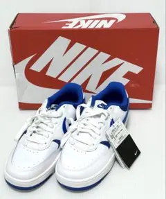 タグ付き 未使用保管品♪ NIKE ナイキ GAMMAフォース 靴 シューズ