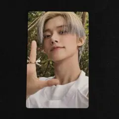 TXT トゥバ ヨンジュン starkissed 通常盤