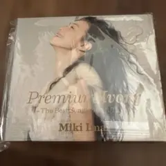 未開封】今井美樹/Premium Ivory-The Best Songs初回 - メルカリ