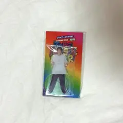 神山智洋 アクスタ 翔べ関西から