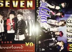 SEVEN Vol.30