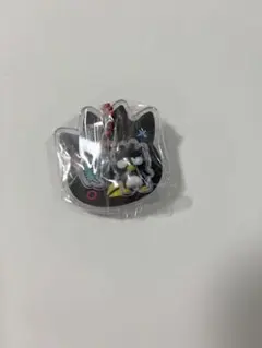 パッケージチャーム＆チョコボーロ　サンリオ