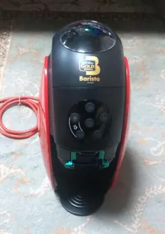 ネスカフェ ゴールドブレンド バリスタ レッド PM9631