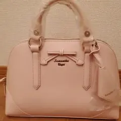 新品未使用☆サマンサベガ トートバッグ