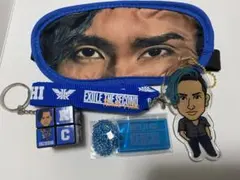 EXILE KENCHI グッズ