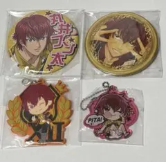 テニプリ　丸井ブン太　セット　テニスの王子様