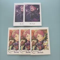 あんスタ 斎宮宗 ぱしゃっつ ぱしゃこれ まとめ売り 16点セット - メルカリ