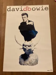 2026年最新】david bowie ポスターの人気アイテム - メルカリ