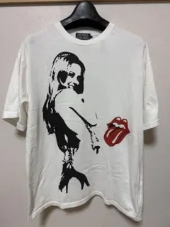 新品◇坂本龍一 B-2 UNIT オフィシャルTシャツ 白 YMO 細野晴臣 - メルカリ