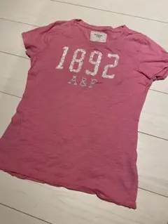 アバクロ　Tシャツ