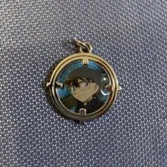 名探偵コナン 緋色の弾丸 江戸川コナン メタルチャームコレクション 希少 レア