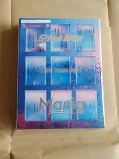 2026年最新】Snow Man LIVE TOUR 2021 Mania 初回盤 Blu-rayの人気