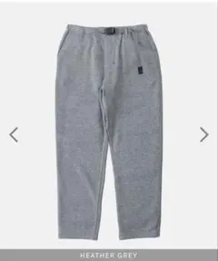 GRAMICCI ボンティングニットフリースイージーパンツ　M