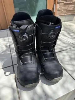 2026年最新】burton スノーボードブーツ 24 boaの人気アイテム - メルカリ
