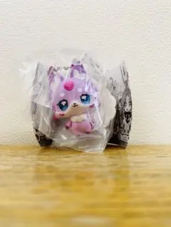 名探偵プリキュア スイング マシュタン キュアアルカナ・シャドウ おとも妖精