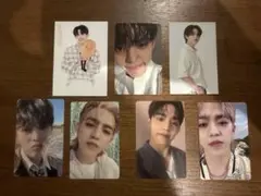 SEVENTEEN エスクプス