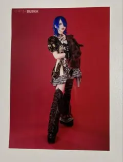 2026年最新】マザリ チェキの人気アイテム - メルカリ