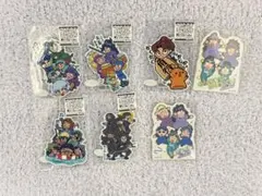 ミ*キ様 忍たま乱太郎 ステッカーセット