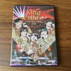 King & Prince CONCERT TOUR 2019