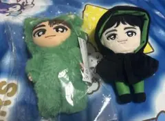 2026年最新】草川拓弥 ぬいぐるみの人気アイテム - メルカリ