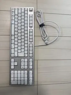 REALFORCE R2-JPV-IV キーボード 本体 有線 日本語配列 - メルカリ