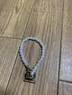 インデックス　パール　ブレスレットのサムネイル