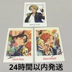 【24時間以内発送 即購入可】トリスタ ぱしゃっつ 10th 10周年