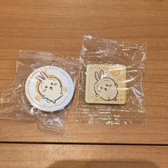 ちいかわ くら寿司 うさぎ