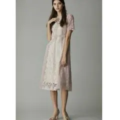 JILL STUART ジルスチュアート ワンピース パーティードレス