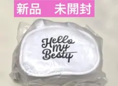 BE:FIRST Hello My BESTY vol.2 ポーチチャーム