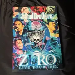 2025年最新】三代目j soul brothers dvdの人気アイテム - メルカリ