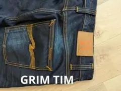 nudie jeans 　ヌーディージーンズ　30インチ