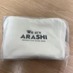 嵐 2026 We are ARASHI 半券 - メルカリ