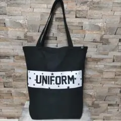 2025年最新】uniform experiment メンズ トートバッグの人気アイテム