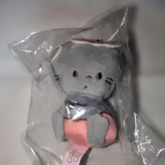 サンリオ ニャニィニュニェニョン マスコット ぬいぐるみのサムネイル