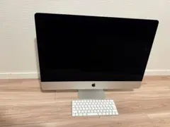 Apple iMac 27インチ　2015