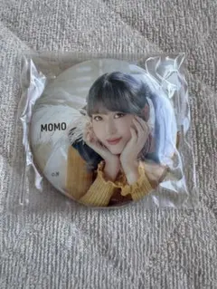 TWICE シーグリ 缶バッジ モモ TWICE シーグリ 缶バッジ モモ 商品詳細ページ | ONCE JAPAN