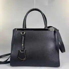 2025年最新】FENDI フェンディ プチトゥージュールの人気