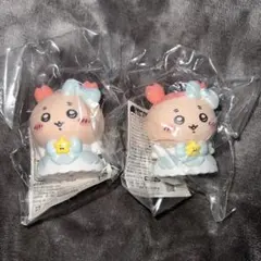 古本屋 カニちゃん まじかるちいかわ むちゃまじかるなソフビ
